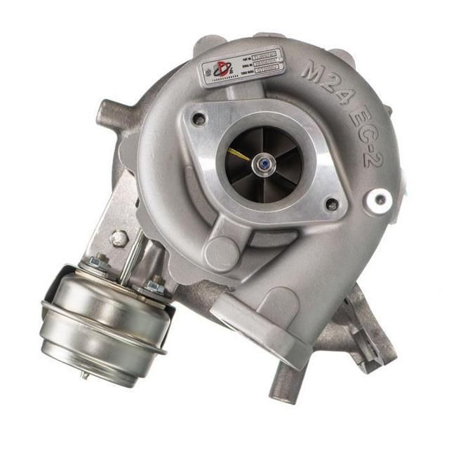 Auto Spare Engine Parts Gt2056V Yd25 Turbocharger for Nissan