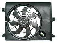 SA12-15-026 Mazda Haima Car Electric Fan