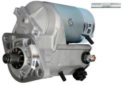 Starter for Toyota Land Cruiser/Hi-Lux/Dyna (12V 2.7KW) 33217