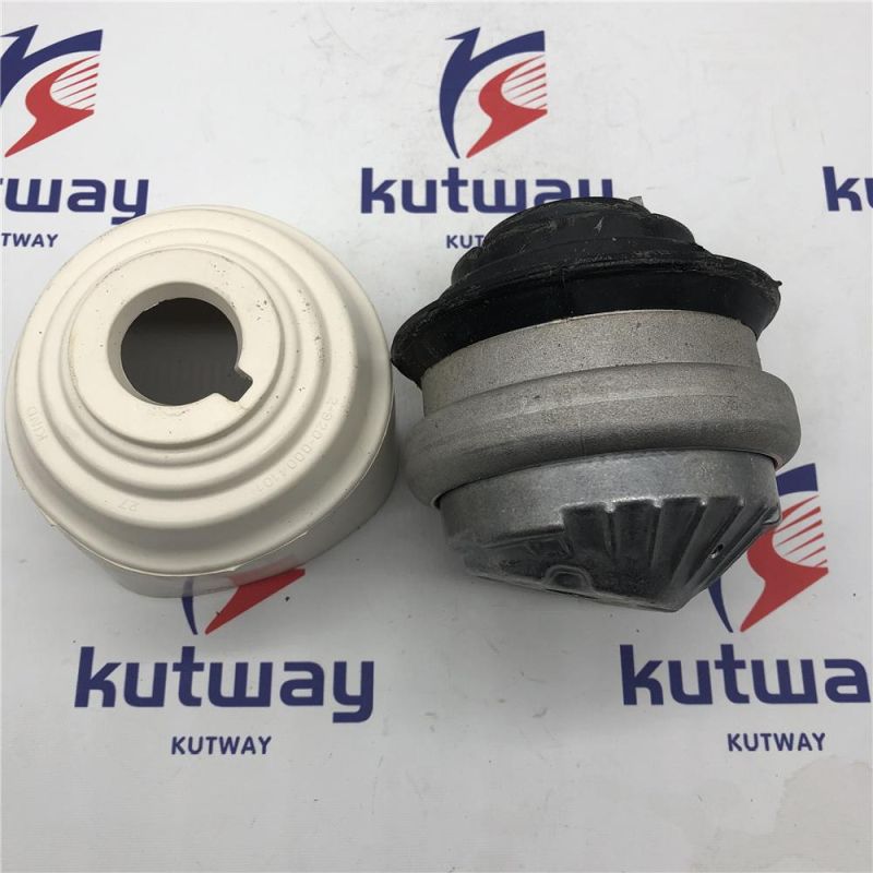 OEM: 2212401117 Fit for Benz W221/W220/S300/S350/S400/S500/S600 Year: 2003-2013 Kutway Engine Mount