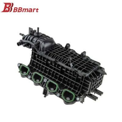 Bbmart Auto Parts Engine Intake Manifold for VW Bora Touran OE 04e129712s 04e 129 712 S