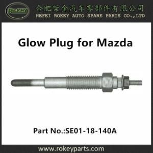 Glow Plug for Mazda Se01-18-140A
