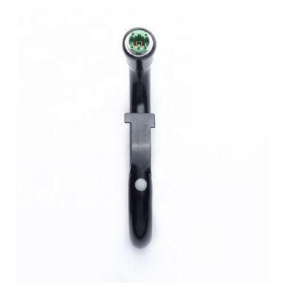 Car Accessories Auto Part Truck Seat Belt Airbag Curved Tube Seat Belt Inflator
