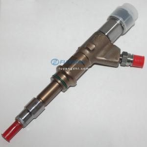 Hot Sale Truck Isg Diesel Engine Parts Fuel Injector 4307475
