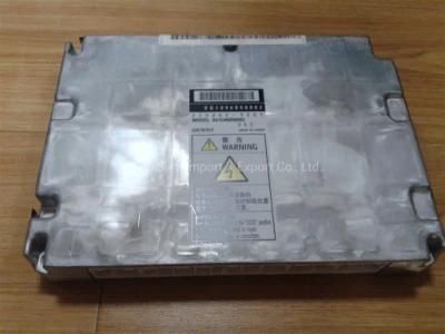High Quality Sinotruk HOWO 371 Truck Spare Parts Engine Parts Electronic Control Unit ECU Vg1096090002