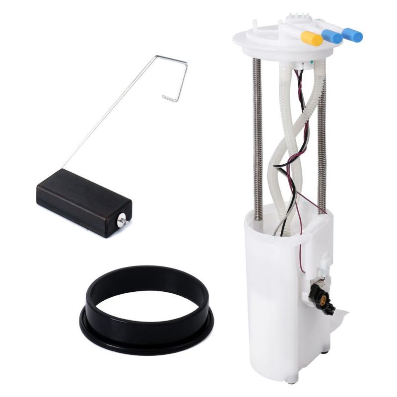 OEM Fuel Pump Assembly Compatible with Gmc Chevrolet Carter
