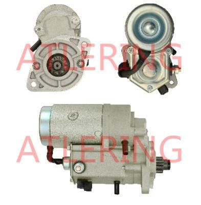 12V 9t 2.0kw Starter for Motor Denso Hyundai Lester 32568