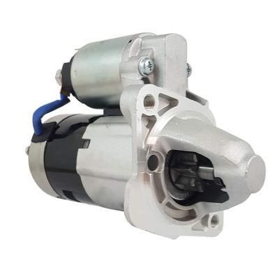 Auto Srive Starter for Mazda 3 Saloon Zj0118400A Zj0118400