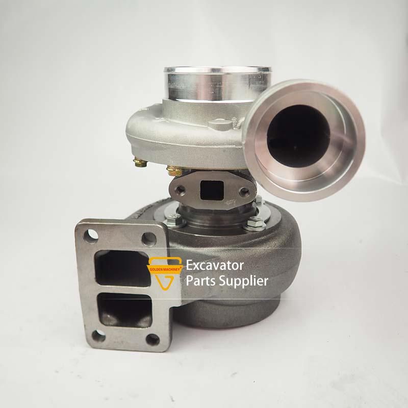 Engine Turbocharger S2b Ec290b D7deae2 04259315kz 21109241 21109461
