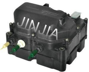 SCR System Diesel Emissions Fluid Adblue Def Urea Pump Module for FAW Business Vehicle 0460062, 0444042024