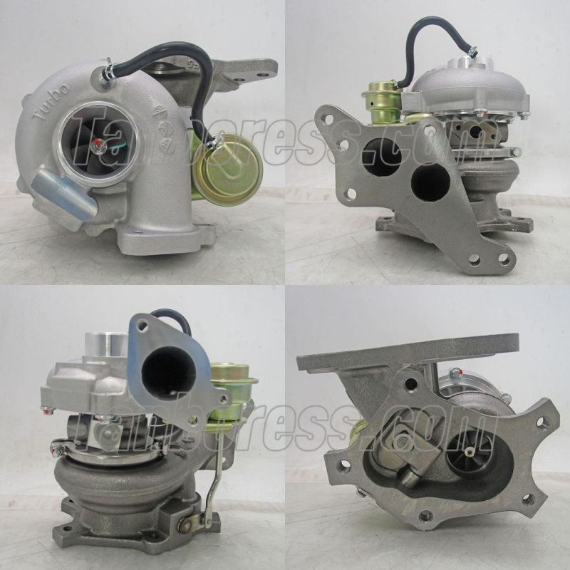 Nissan HT12-11B 047-276 QD32Ti  047276  1047276 turbocharger