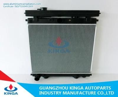 New Model Radiator Auto Parts for Suzuki Perkis Mt