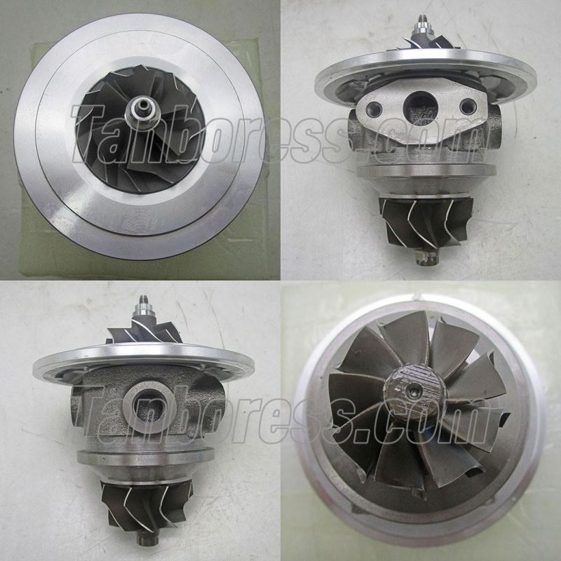 Hyundai GT2052S D4AL 703389-0001 703389-0002 703389-1 turbocharger