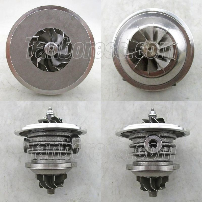 Audi Cartridge CHRA GT1544S cartucho 454082-1 028145701T for engine 1Z AHU
