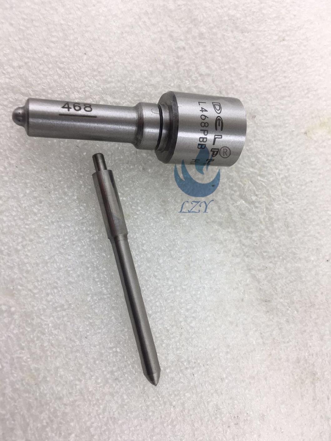 Diesel Engine Parts Nozzle L468pbb