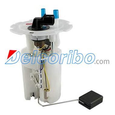 Fuel Pump Assembly for Chevrolet 96447440, 95949303, 96418319, 42353012