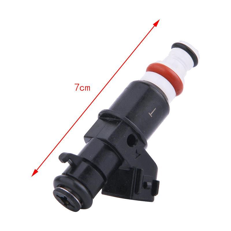 Fuel Injector Nozzle OEM 16450-Raa-A01 Fits for Honda Accord 2.4L Car Accessories