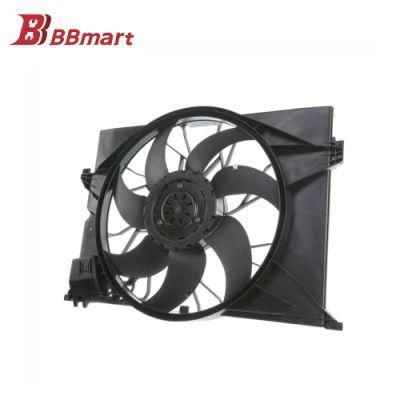 Bbmart Auto Parts for Mercedes Benz W221 OE 2215001193 Electric Radiator Fan