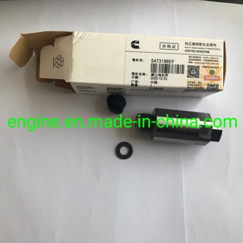 Qsz1 Isz13 Diesel Engine Pressure Sensor 4954245