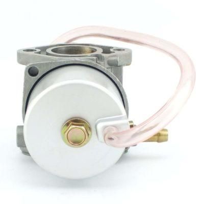 Motorcycle Engine Generator Carburetor Motorcycle