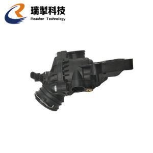 2762000515 Factory Good Quality Thermostat Housing for Mercedes Benz M276950-M276962