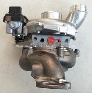 Turbo Wjgtb2060vklr 802774-0005 Turbocharger for Benz Bluetec Om642ls