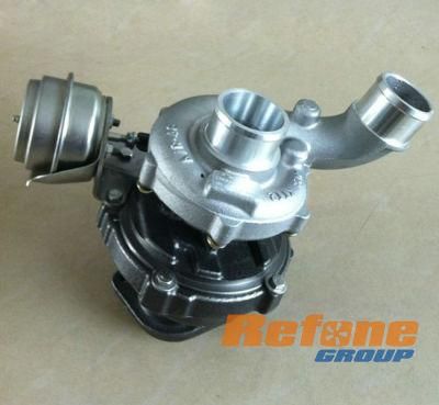 Gtb1549V Garrett Replacement Small Turbocharger 761433-5003s 6640900780 for Ssangyong