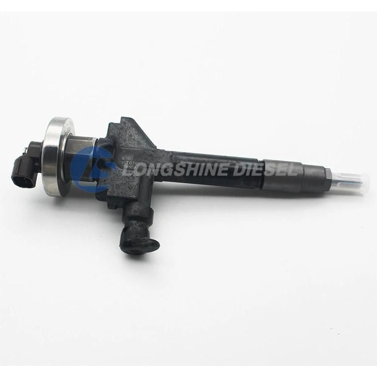 Diesel Fuel Common Rail Injector 095000-8780