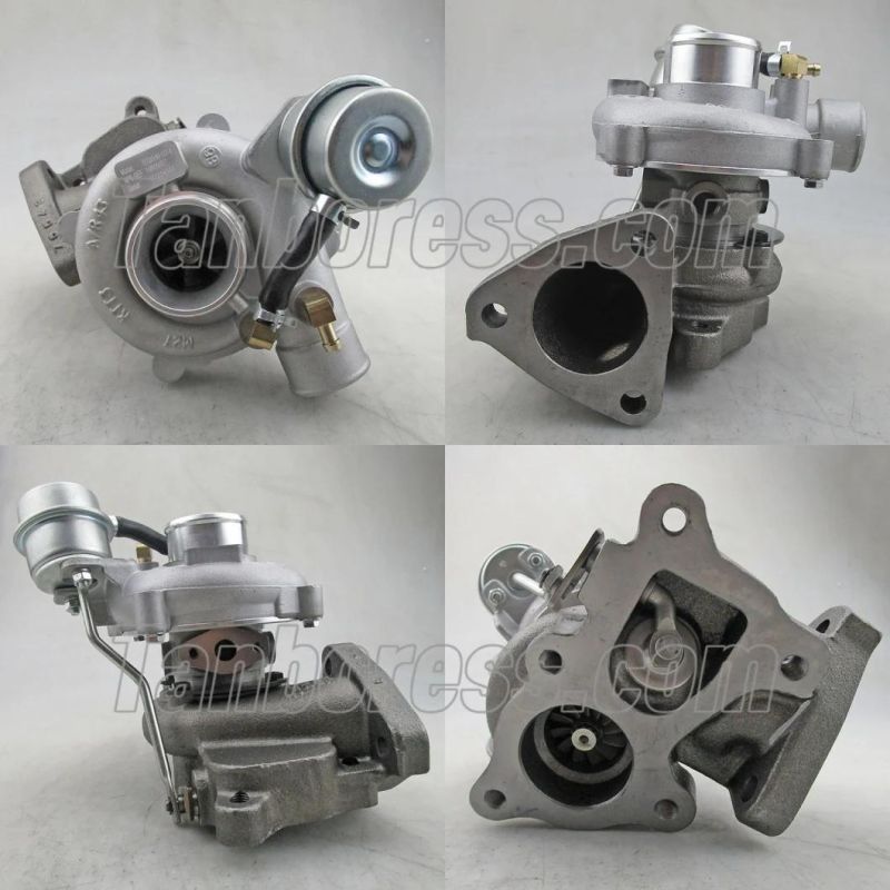 Hyundai Libero 2.5 TDI 99 HP Turbos for 4D56TI Engine pn 49135-04020 4917707503