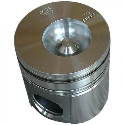 Engine Parts Engine Piston Accessories Kits Engine Cylinder Piston Ring Cover Valve Parts for Cars
