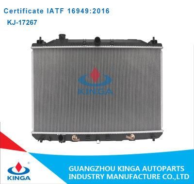 Cooling System Radiator for Honda Stream`06- at