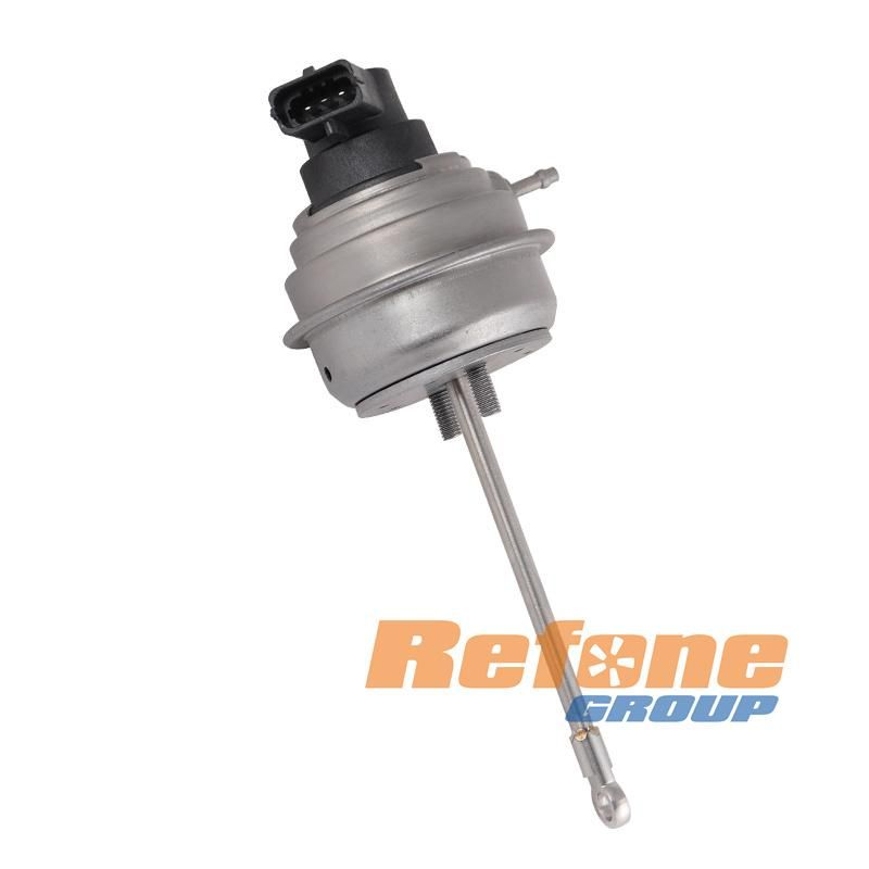 796122 Turbocharger Electronic Actuator for Citroen Jumper 3.0 HDI