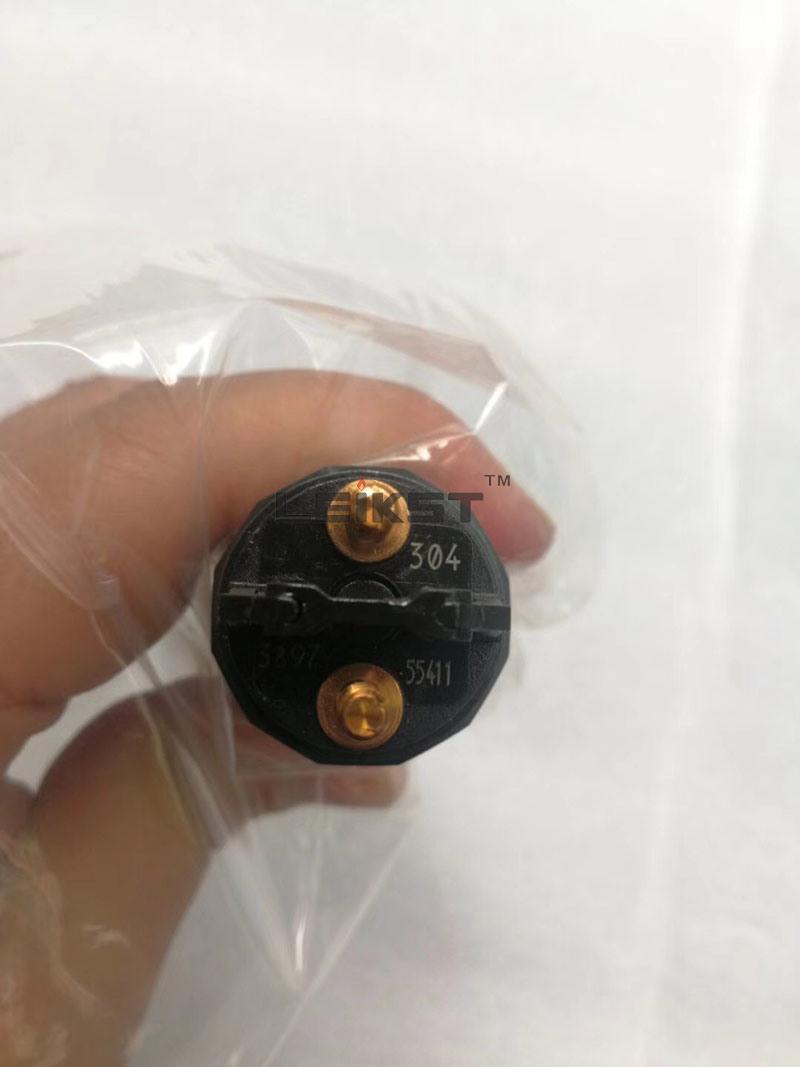 Injector Common Rial Solenoid Valves for Engine Fuel System