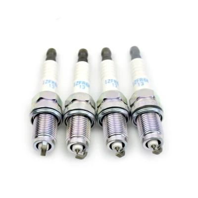 Spark Plug 9807b-56A7w Izfr6K13 12290-R62-H01 Irdium Izfr6K-11ns 5266
