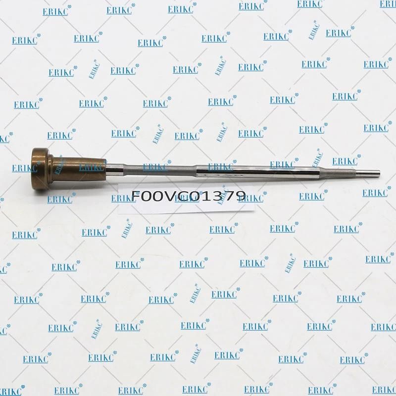 Erikc Foovc01379 F Oov C01 379 High Pressure Control Valve F 00V C01 379 Common Rail Valve F00vc01379 for Bosch 0445110354