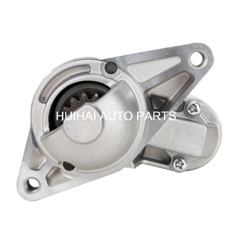 Brand New Auto Car Motor Starter 19260 M0t39571zc/SMT0423 Ck4t-11000-Ba/Ck4z-11002-a for Ford Mustang F-Series