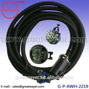 7pins Socket Adapter Loom ABS Wire Harness