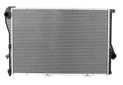 Radiator Spare Parts Car Radiator 16400-23090 16400-23091 Used for Echo Used for Radiator Toyota Yaris