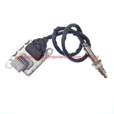 Sensor, Nitrogen Oxide Nox Sensor OEM No: 12698583 for Uninox