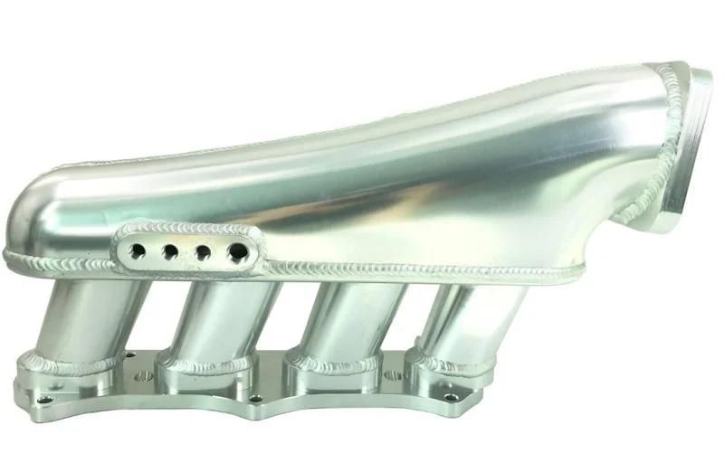 Intake Manifold for Honda Civic K20 Billet 70mm with Fuel Rail Kit
