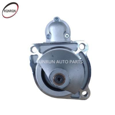 24V 10t Excavator Starter for New Holland for Iveco 0001231026