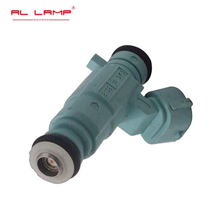 Fuel Injector 35310-26600 for Hyundai Elantra I30 Elantra Rena KIA K2 K3 Cerato 3531026600