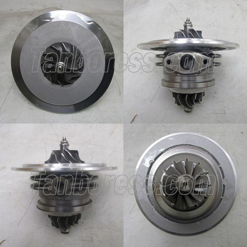 Turbocharger Cartridges GT1549S M1DVU M1DVU Euro 4 762785-0001 762785-1 762785-5002S