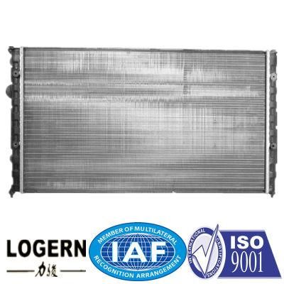 Radiator for Volksagen Polo Classic/Seat Cordoba&prime;95-99 Mt