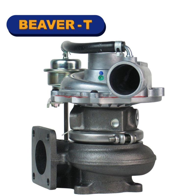Rhf5 Turbo Turbocharger for Yanmar Industrial Motormarine 4tnv98t Vd430095 Cyeg/ Engine Part/