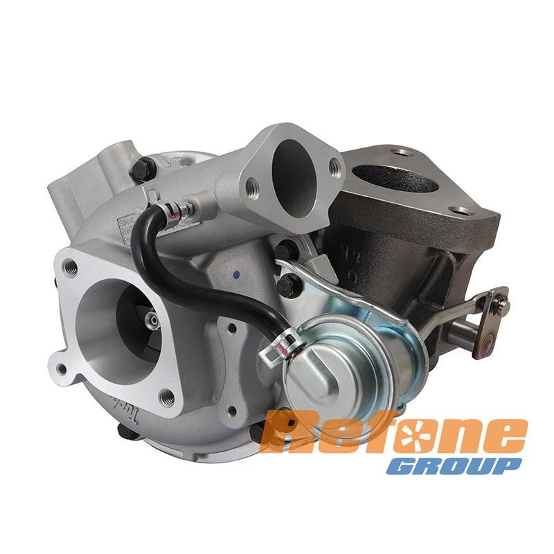 Rhf4h Vd420058 Vn3 Turbo Charger for Nissan X-Trail Navara 2.5L
