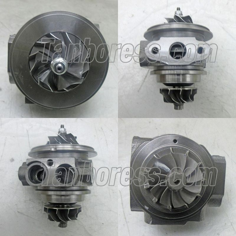 Audi Volkswagen TD025 CAXA diesel engine 49373-01000 turbocharger