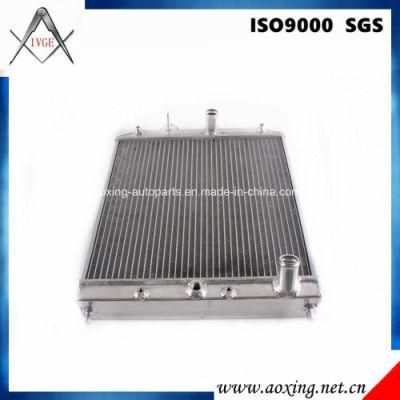 Auto AC Refrigerator for 3 Core Civic 52mm