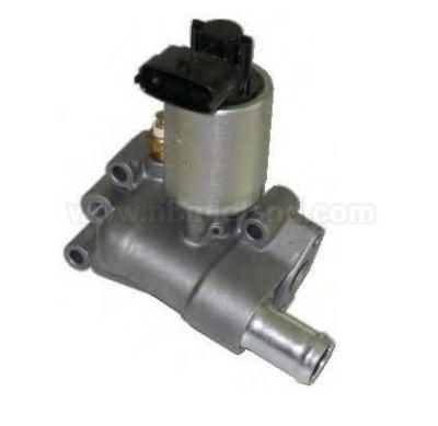 Buick Egr Valve 9015237