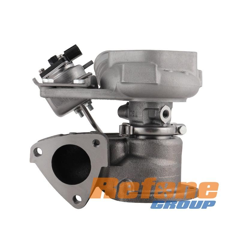 Aftermarket Turbocharger Td03L 49131-06320 49131-06300 Turbo for Ford Ranger 2.2
